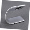 GRIRIW U Shaped Watch Cradle Holder Charging Dock Station Sturdy