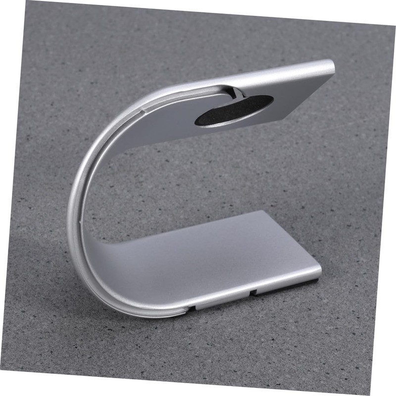 GRIRIW U Shaped Watch Cradle Holder Charging Dock Station Sturdy