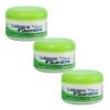 Pack 3 Belcapel Colágeno Queratina Para El Cabello