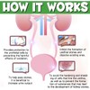 Oimmal Natural Dog Urinary Tract Infection Supports Bladder , Dog