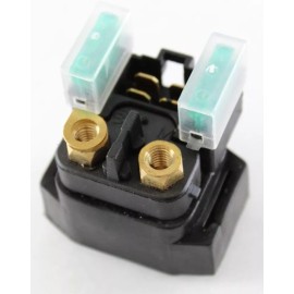 KMS Starter Relay Solenoid YAMAHA Raptor 350 660R 700 700R YFM660R - USA Located