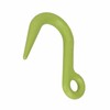 Lifting Hook, Alloy Steel 2 Ton Strong Load Bearing Large