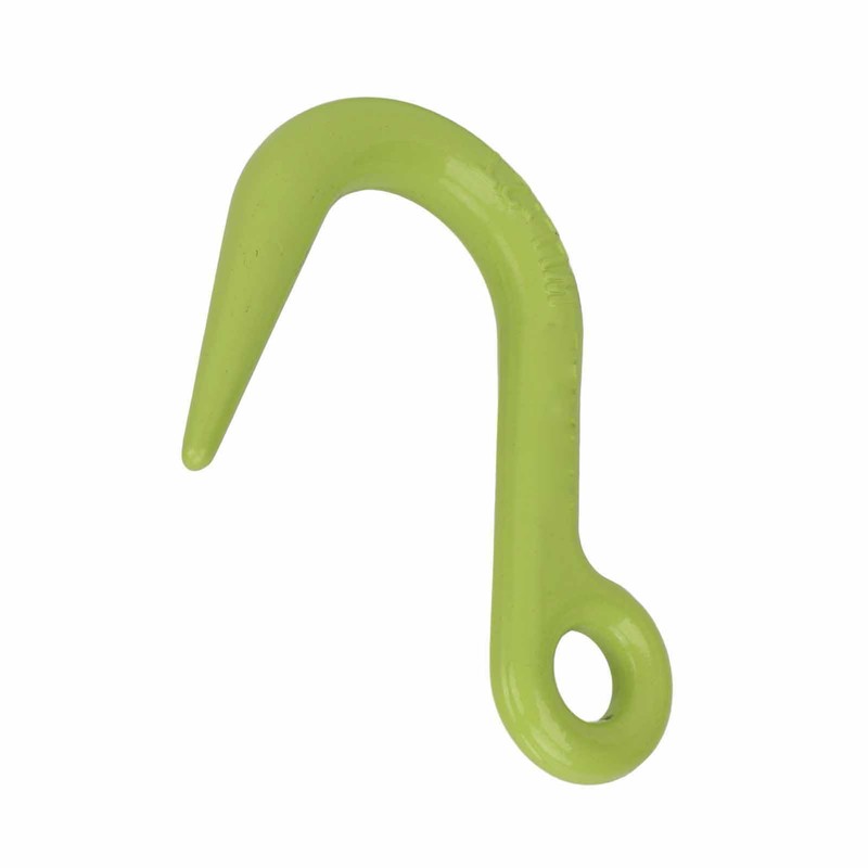 Lifting Hook, Alloy Steel 2 Ton Strong Load Bearing Large