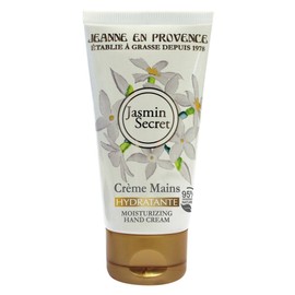 Jean en Provence Jasmin Secret Hand Cream 75ml