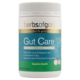 Herbs Of Gold Gut Care 150g Oral Powder