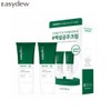 EASYDEW DW-EGF White Toning Cream Set 2items [Snow Princess Cream]