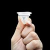 Nipple Pullers or Everters for Flat and Inverted Nipples -