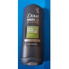 Dove 3 PACK DOVE MEN + CARE BODY & FACE