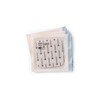 Brava Stoma Skin Protective Sheet, Skin Barrier, 4 x 4