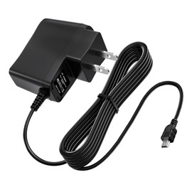 CJP-Geek 1A 5V AC Wall Charger Power Adapter Cord for Kurio 7s Kids Family Android Tablet