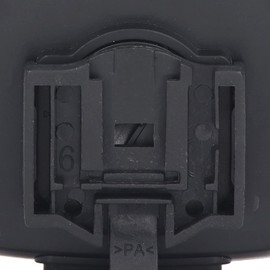 Computadora inalámbrica para bicicleta con sensor de cadencia de velocidad, visualización LCD de 2.8 pulgadas, velocímetro para bicicleta