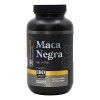 Maca Negra Peruana | 1000 Mg | 180 Caps |