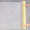 WUSILILU Carpet Protector Film 36inch x 500feet