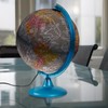 Tecnodidattica - Illuminated Geographical Globe (0325GNNDSPLBB048)