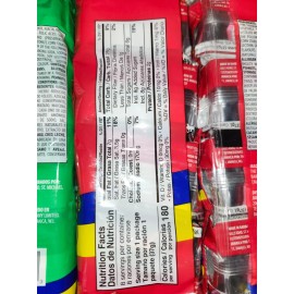 Wibisco Shirley Biscuits/Galle - Original Biscuits