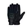 AK Classic Real Soft Touch Full Grain Leather Riding Gloves