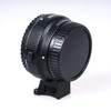 Commlite Auto Focus EF-NEX EF-E MOUNT Lens Mount Adapter for