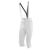 Fencing Pants Stab Proof Fabric 350N Elastic Fine Stitching CFA
