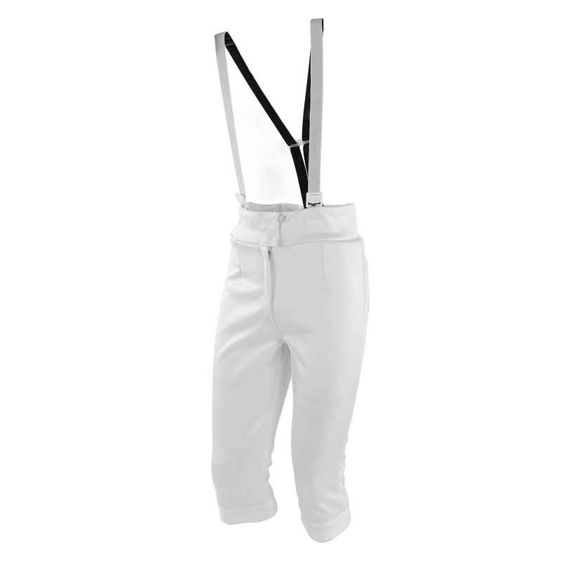 Fencing Pants Stab Proof Fabric 350N Elastic Fine Stitching CFA