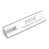 FOSHIO Aluminum Edge Trimming Guide Cutting Template Tool for Right
