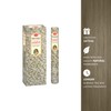 HEM Precious Jasmine Incense Sticks – 120 Count (6 Boxes