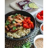 Kitchen & Love Riced Broccoli 8 oz (6 Pack) |