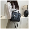 Women's Elegant Backpack, Modern, Waterproof, Sporty, Small, Women's Backpack, City