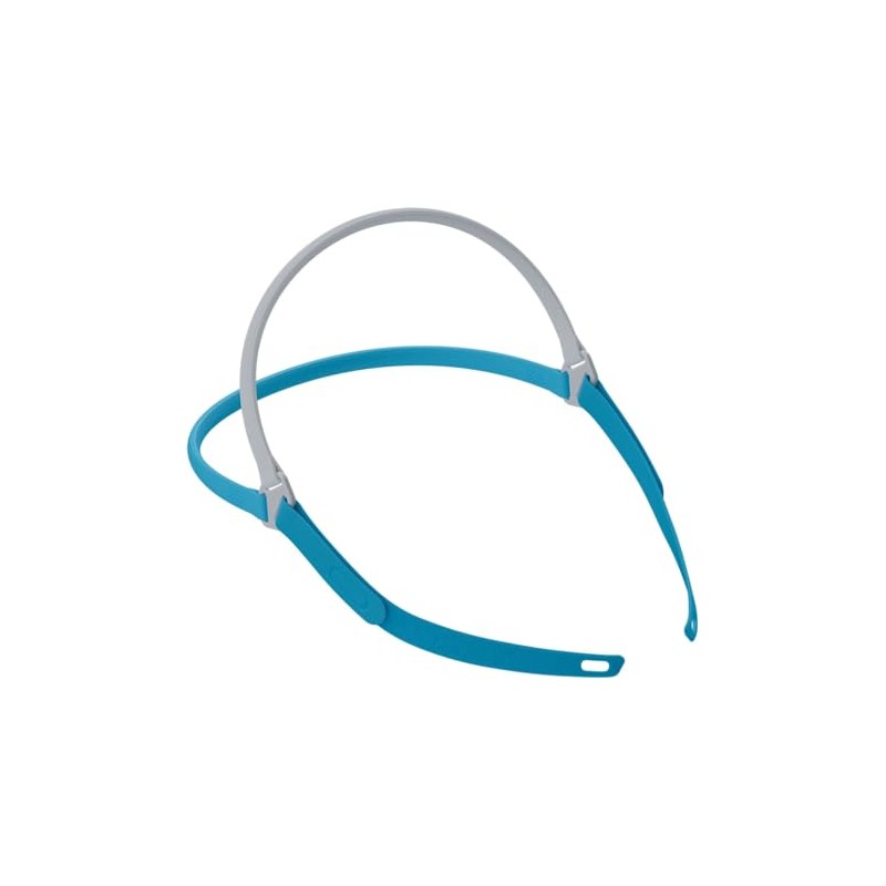 Audjustable Headgear forF&P Nova Micro