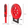 Pipe Blockage Detector, Water Pipe Locator Underground Diagnostic-Tool Wall Scanner