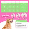 PROHEAR Ungrade GEL Pads Dog Ear Muffs Hearing Protection for