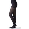 Rexfit Medical Elastic Stockings Thick Pantyhose with Toe Medium Compression