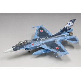 Fine Mold FK03 1/72 Aircraft Special Marking Series Air Self-Defense Force F-2A Fighter Aircraft 3rd Squadron 70th Anniversary Commemorative Paint Machine Plastic Model
