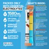 Engineered Nutrition Engineered Nutrition EN, Sugar-Free Electrolytes Powder Packets ?C