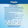 Frisolac Gold 1 (0-12 Meses) Lata C/ 800 Gr