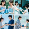 【夏祭り 限定】 スクイーズ玩具 金魚の形 ストレス解消グッズ スクイーズおもちゃ 解压玩具 柔らか素材 YAJOJO 手触り良い