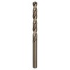 Bosch 2608585893 Metal Drill Bit Hss-Co 7, 5mmx2.72inx4.29In 10 Pcs