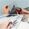 Handi Stitch Pinking Scissors with Thread Cutter - Dressmaking Scissors