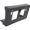 DAT AUTO PARTS Front License Plate Bracket Replacement for 04-05