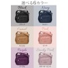 JNiA Multi-functional Shoulder Bag, Crossbody Crossbody Bag, Lightweight, Large Capacity!