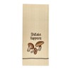 Park Designs Shiitake Happens Dishtowel Set of 2