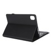 11in Tablet Keyboard Case Slim Lightweight Wireless Bluetooth Magnetic Detachable