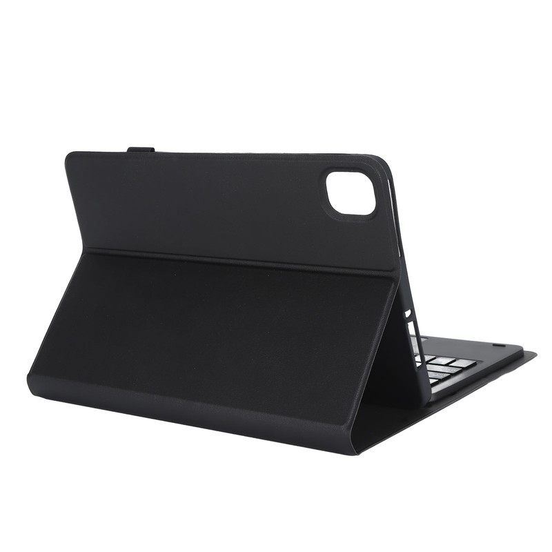 11in Tablet Keyboard Case Slim Lightweight Wireless Bluetooth Magnetic Detachable