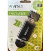 Vivitar Desktop 5-in-1 USB Card Reader