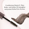 Sorme Cosmetics Ultra Lash Conditioning Mascara, Dark Brown, 0.32 Ounce