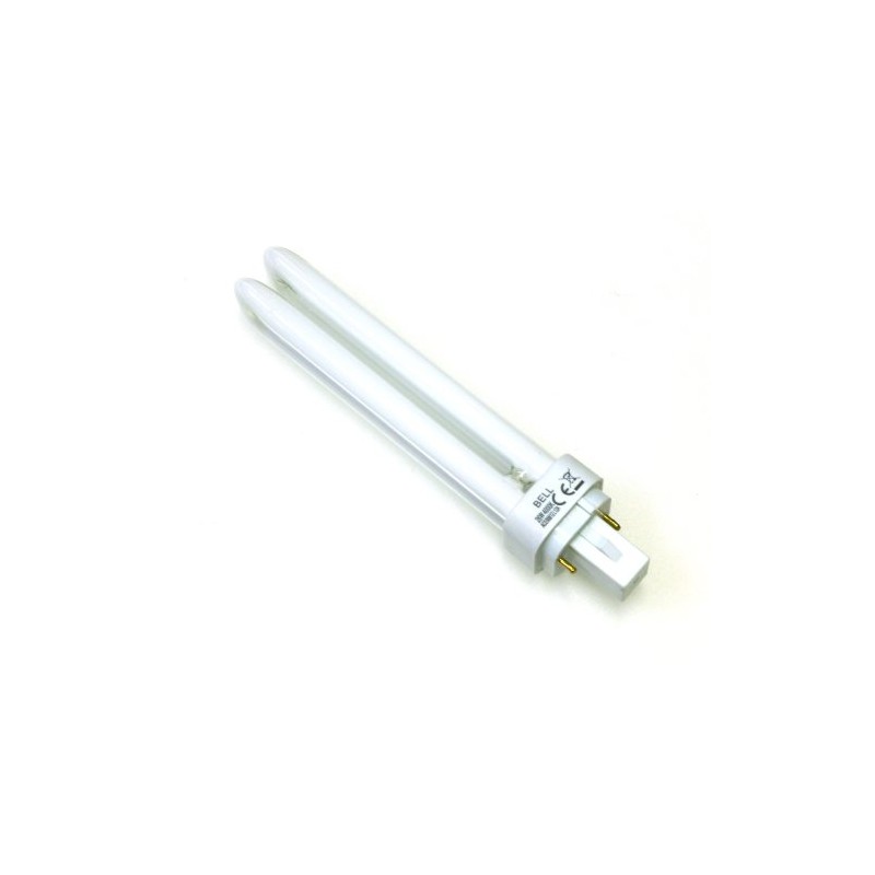 BELL 4X 26 watt Energy Saving CFL 2 pin Lamp
