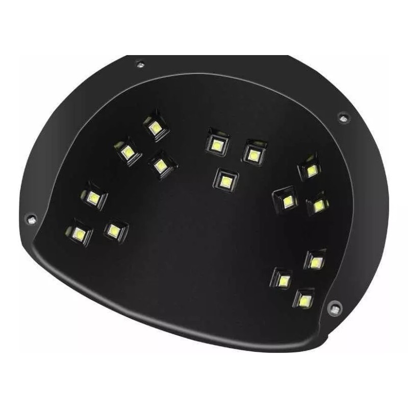 SUN uv led Lampara Para Uñas Uv Led 36w Pinguino