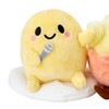 Sanrio 863751 Gudetama Stuffed Toy (Festival Design)