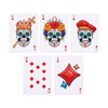 Puckator Day of the Dead Standard Playing Card Deck