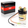 1PZ MO5-S01 Premium Starter Relay Solenoid for Mercury Outboard 50hp