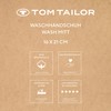 TOM TAILOR Wash Mitts Set of 6 16 x 21